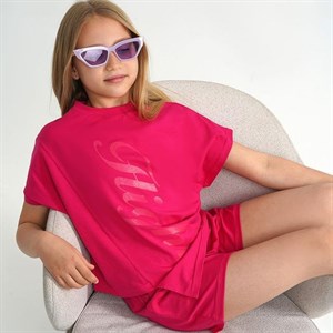  FLIGHT   НОВИНКА Летняя коллекция Футболка оверсайз