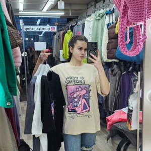 Футболки в наличии Размер стандарт Цена 1200сом