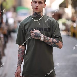 Вся крутейшая Уличная Одежда из Турции на MAGAZINE_KGZ