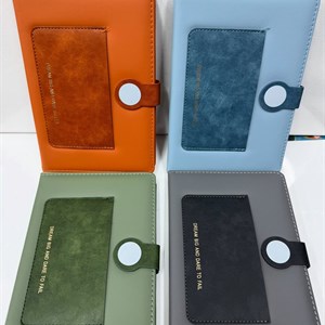 Качественные блокноты оптом и в розницу | Доставка по Кыргызстану