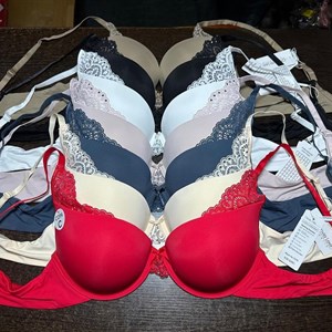 Пушап двойной - идеальное белье для вашей уверенности | Dandissi