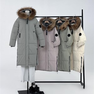 Качественная женская одежда оптом в Бишкеке - AYKA EXCLUSIVE