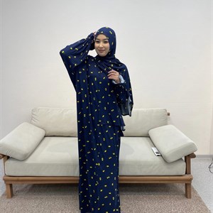 Идеальный выбор на Умру и каждый день - универсальный намазник от Aiza Brand