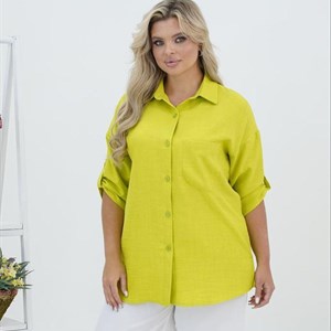 Очень удобные и стильные рубашки в стиле Oversize