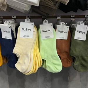 Корейские Носки ЖЕНСКИЙ РАЗМЕР 36 40 ОПТОВАЯ ЦЕНА