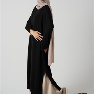 Скромная и красивая женская одежда на халяль в Бишкеке - Высшее качество