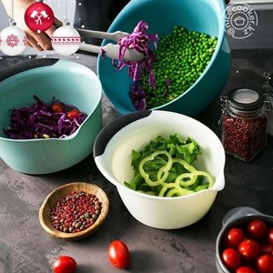 Granhel Eco Line забота о вашем здоровье Посуда изготовлена