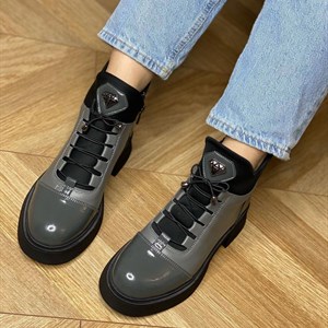 Ботиночки на такую погоду которые подойдут под пальто