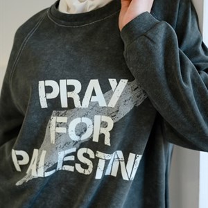 prayforpalestine