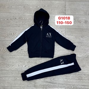 Весенние спортивные костюмы оптом - Sezim Kids