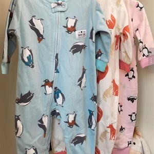 Купить ромпер флис для малышей 6-24м | Оптовая продажа одежды