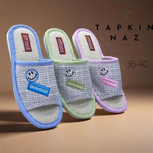  Более 20ти лет занимаемся продажами домашних тапочек