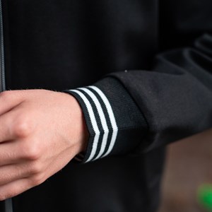 YASINA KIDS Бомбер Ткань дорогой качественный трикотаж