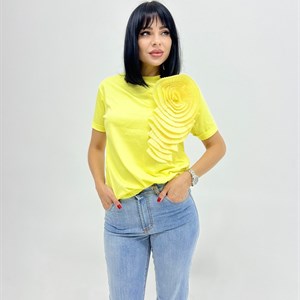 Размеры футболки 42 44 46 на наш Цена 2900 Размеры