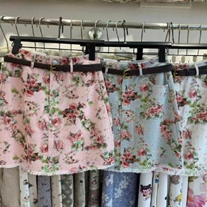 Новинка 🌸 Женская одежда из Гуанчжоу — размеры M и L, цена 1000 сом