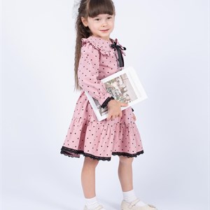 Красивое детское платье для девочек от 3 до 16 лет - идеальный выбор на любой праздник!