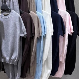 KAPSULA_BRAND — женская одежда на рынке Дордой