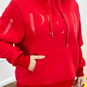 Наш хит продаж тёплые костюмы арт 19252 Размеры 42