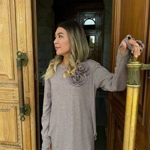 Стильные мусульманские наряды от n_jazira_k в Бишкеке