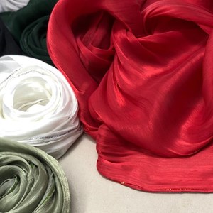 Дубайские Шарфы Размер 180 75 Ткань Органза