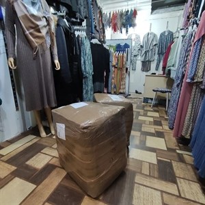 Новое поступление тёплой уютной красивой одежды из