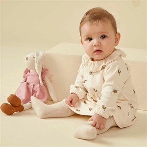 Милые платья от BEBETTO для самых маленьких 1  6 9