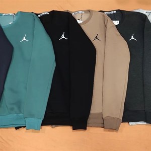 Толстовки с начесами без капюшона Производство Made