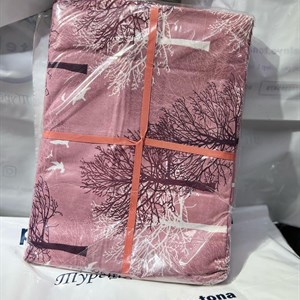 Турецкое постельное белье всего за 1900 сом Недорогая