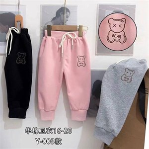 Новиночки  Базовые трико Производство Гуанжоу Возраст