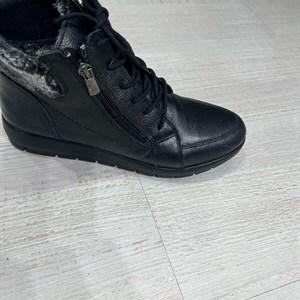 Натуральная кожа с евро мехом Качество Люкс класс