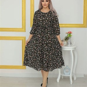 С 48 по 54 по 450 сом Ткань Шифон