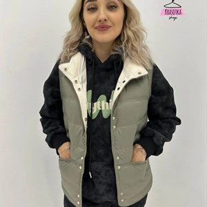 Дорогие девочки получили красивые стильные теплые