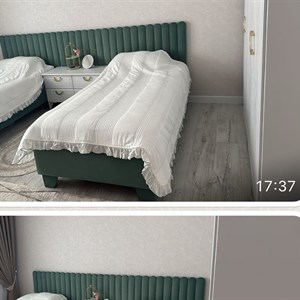 фотоотчёт Покрывало одеяло 2в1 160 210 размер 996700999985