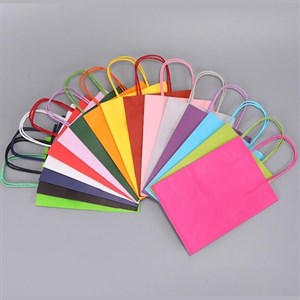 Качественные крафт и полиэтиленовые пакеты оптом в Бишкеке