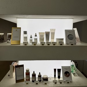 Корея осталась в сердце — ароматы кофе, вечерние огни и уют в каждом мгновении