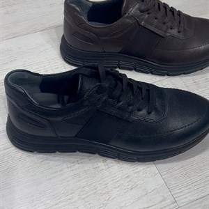 Натуральная кожа Эксклюзив Сникерсы Цена 7200 2999