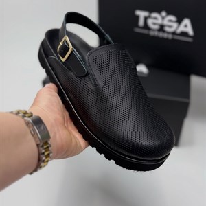 Скидка -30% на всю коллекцию кожаной обуви TESA SHOES (Турция) | Размеры до 41