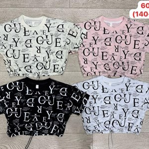 Летние Кроптопы Опт | Доступные Цены На Детскую Одежду | Sezim Kids