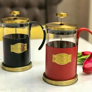 Чайники Френч прессы AGNESS Френч пресс для заваривания