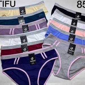 Снова в наличии  Артикул 8547 Размеры 1 2 3xl 12шт