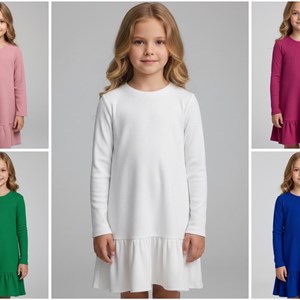 Оптовая продажа детской одежды в Бишкеке - Качество 100%