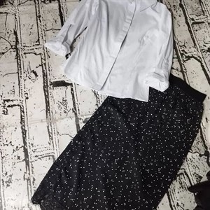 Двойка Размер 40 42 44 Ткань кофта бенгалин Ткань