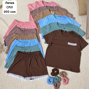 Прямые поставки нижнего белья и пижам от лучших фабрик | Lanny Mode