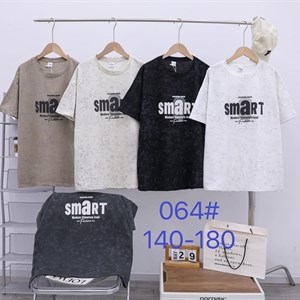 Купите стильные оверсайз футболки для подростков - низкие цены и высокое качество!