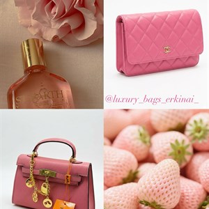 Купите стильные сумки оптом в Бишкеке - Доставка по городу и региону