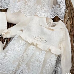 Скоро получим Такую красоту Пледик комбинезон пинетки