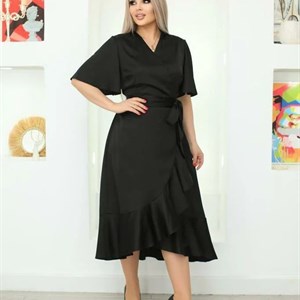 Потрясающей красоты платье Женственный и лёгкий образ