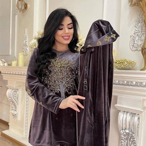 Королевский бамбук тройка Оптом 1000 сом Размеры 46