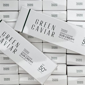 Опробуйте Корею с TENZERO - Красота и Качество в Каждой Банке