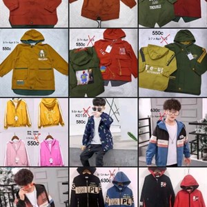 Скидка на ветровки По самой низкой цене Количество